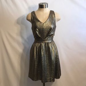 One Clothing Bold medium dress